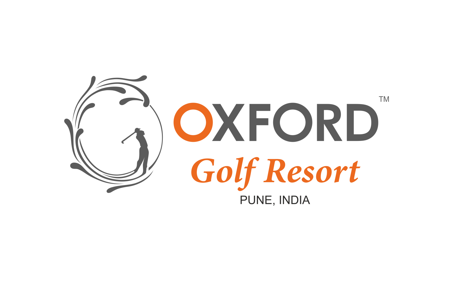 Oxford Golf Resort