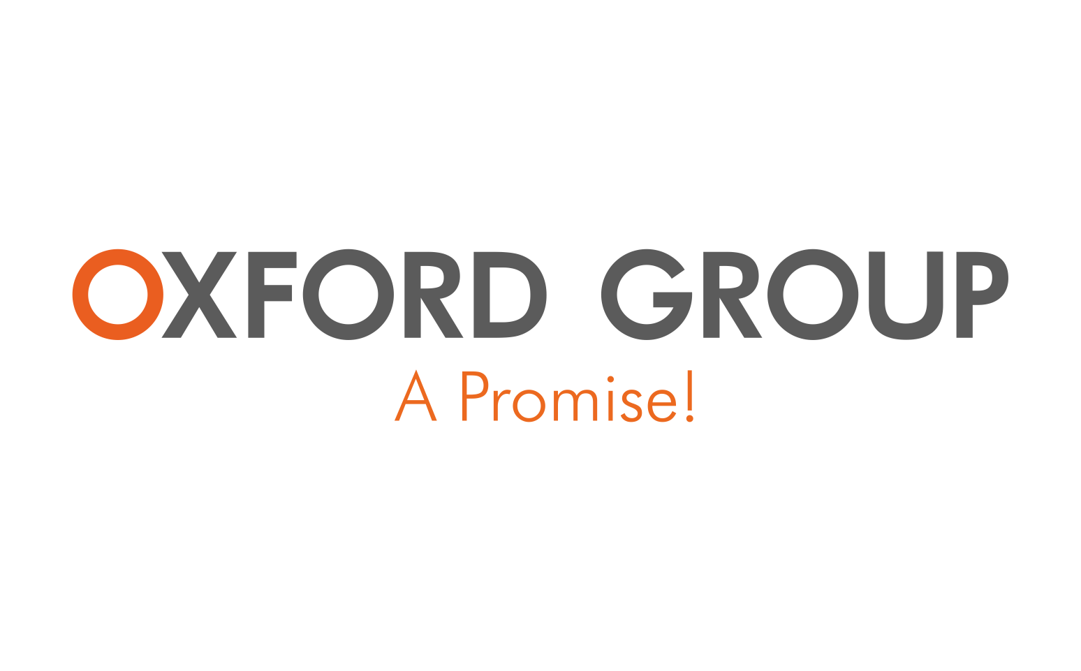 Oxford Group