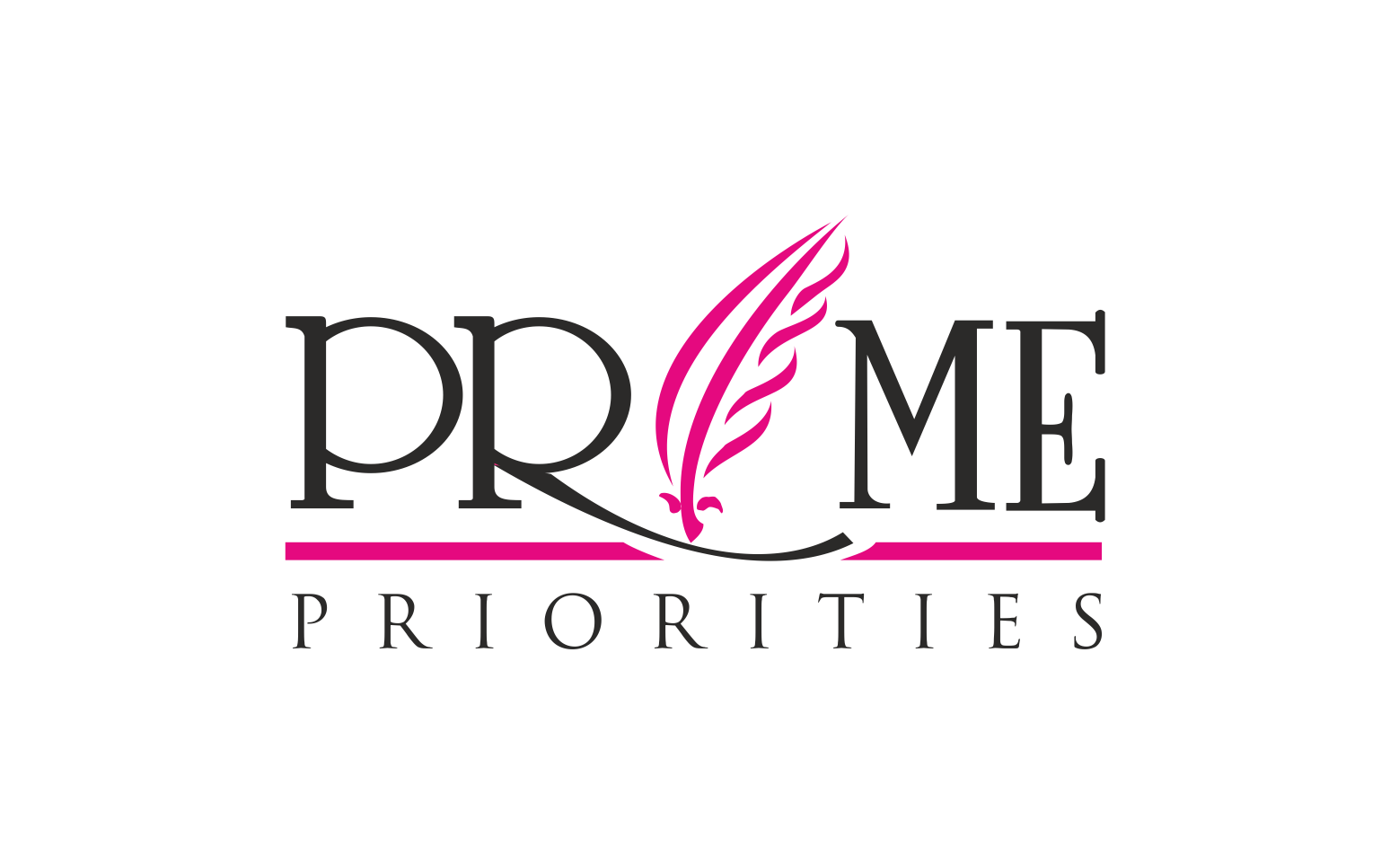 Prime Priorities
