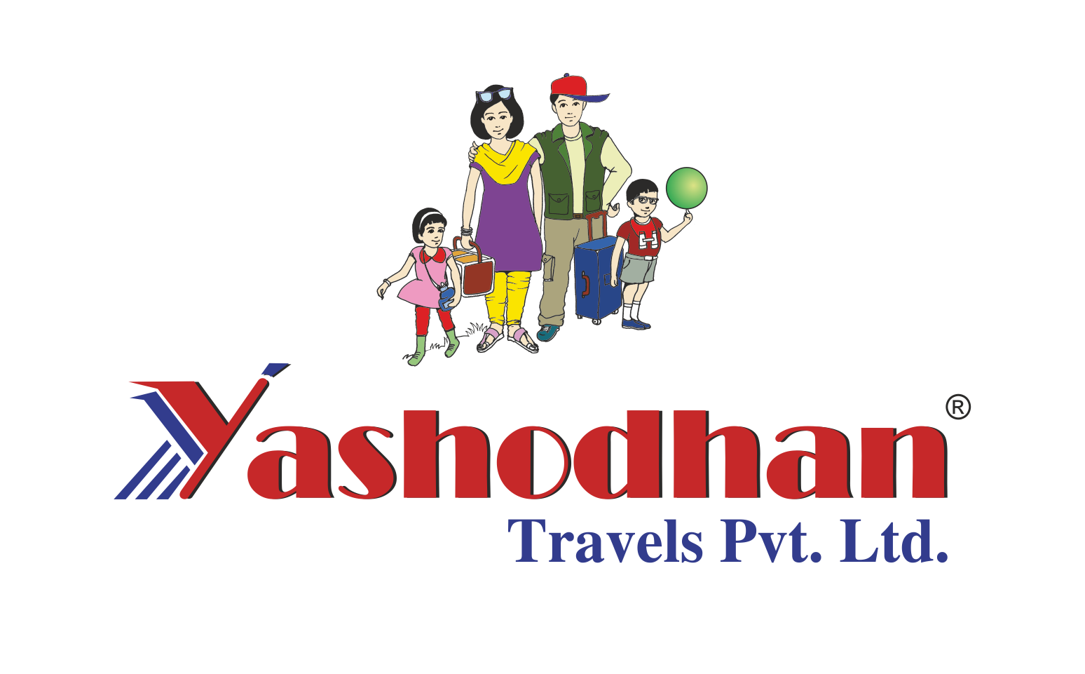 Yashodhan